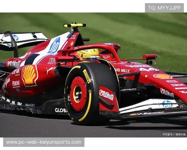 F1纪录被打破，车迷疯狂