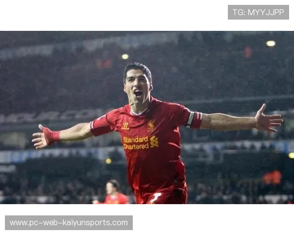 利物浦拟在阵容中加入一名可以分担进攻压力的枢纽