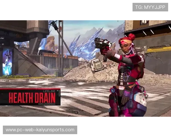 《Valorant》“天启英雄”到来，战场风云变幻！